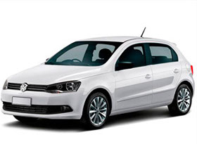 Carro de passeio